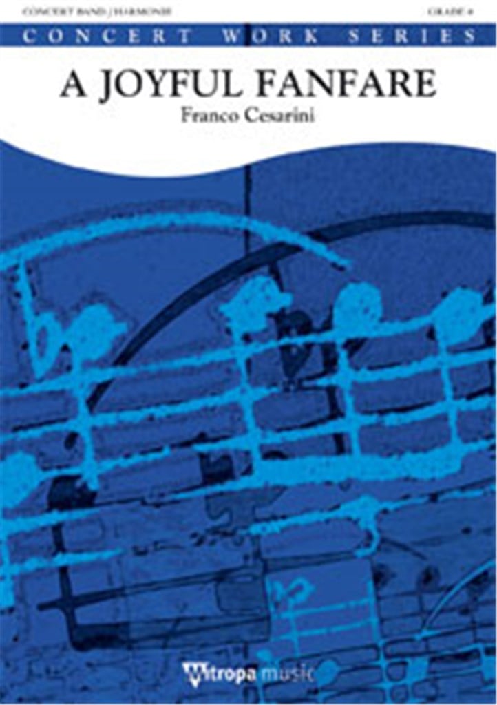 A Joyful Fanfare